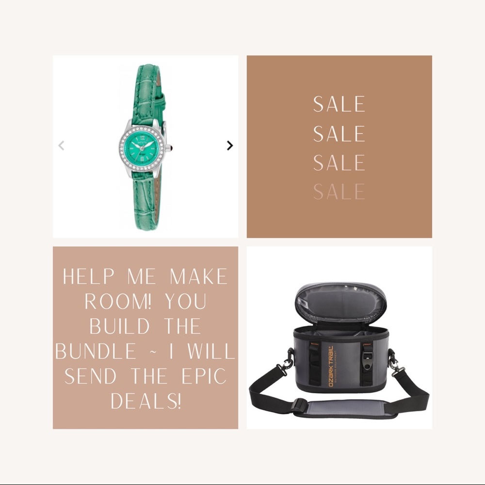 Holiday Blowout sale!